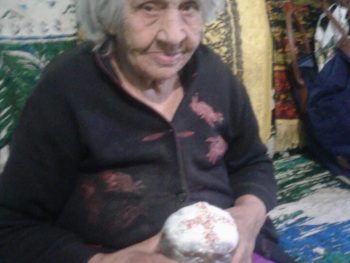 Куличи для подопечных