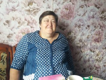 День пожилого человека