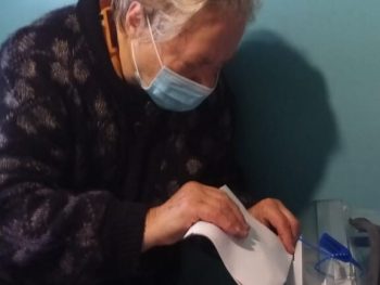 Идем на выборы