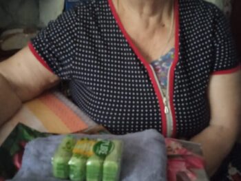 День пожилого человека