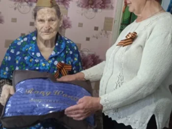 С Днем Победы!