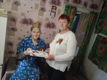 С Днем Победы!