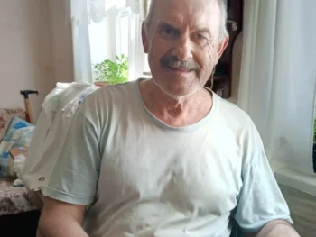 Куличик к Пасхе