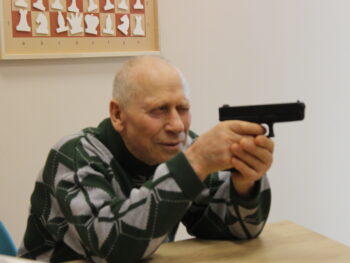 С Днем защитника Отечества!