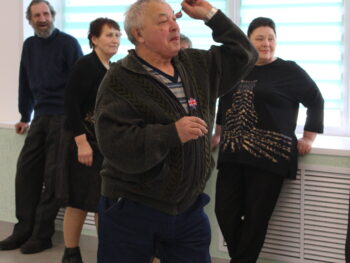 С Днем защитника Отечества!
