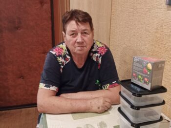 Поздравления с Днем пожилого человека