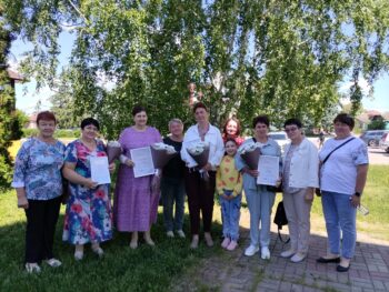 День социального работника